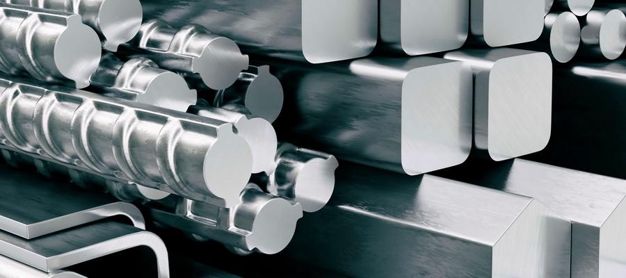 Металлопрокат: что это такое, применение, виды и классификация