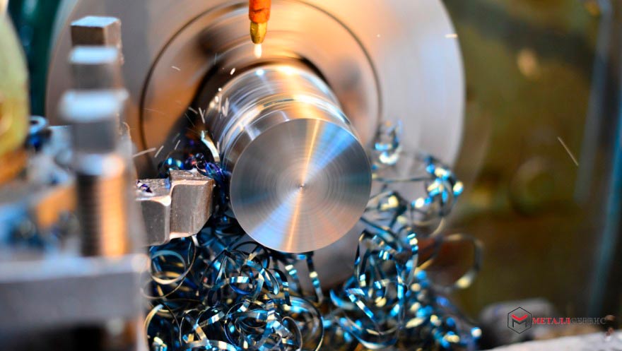 Обработка металла — основные виды, способы и сферы применения