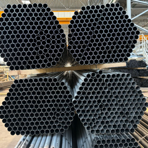 Труба электросварная прямошовная круглая 28х2,0