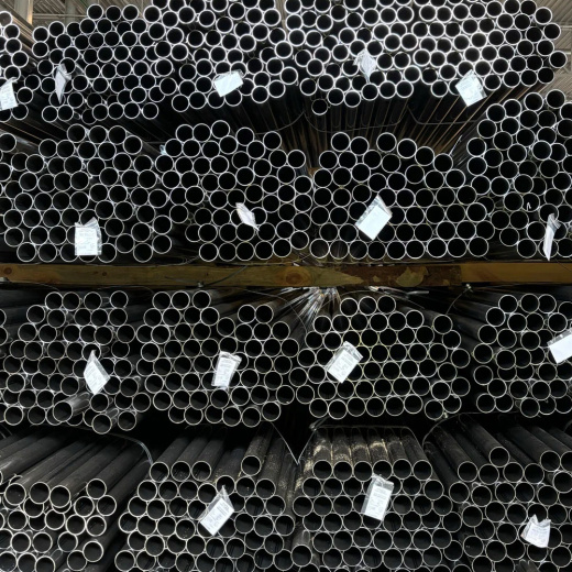 Труба электросварная прямошовная круглая 20х2,0